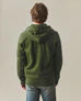 Men's Classic Full Zip