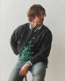 Unisex Lettermen Jacket