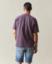 Men's French Terry Tee