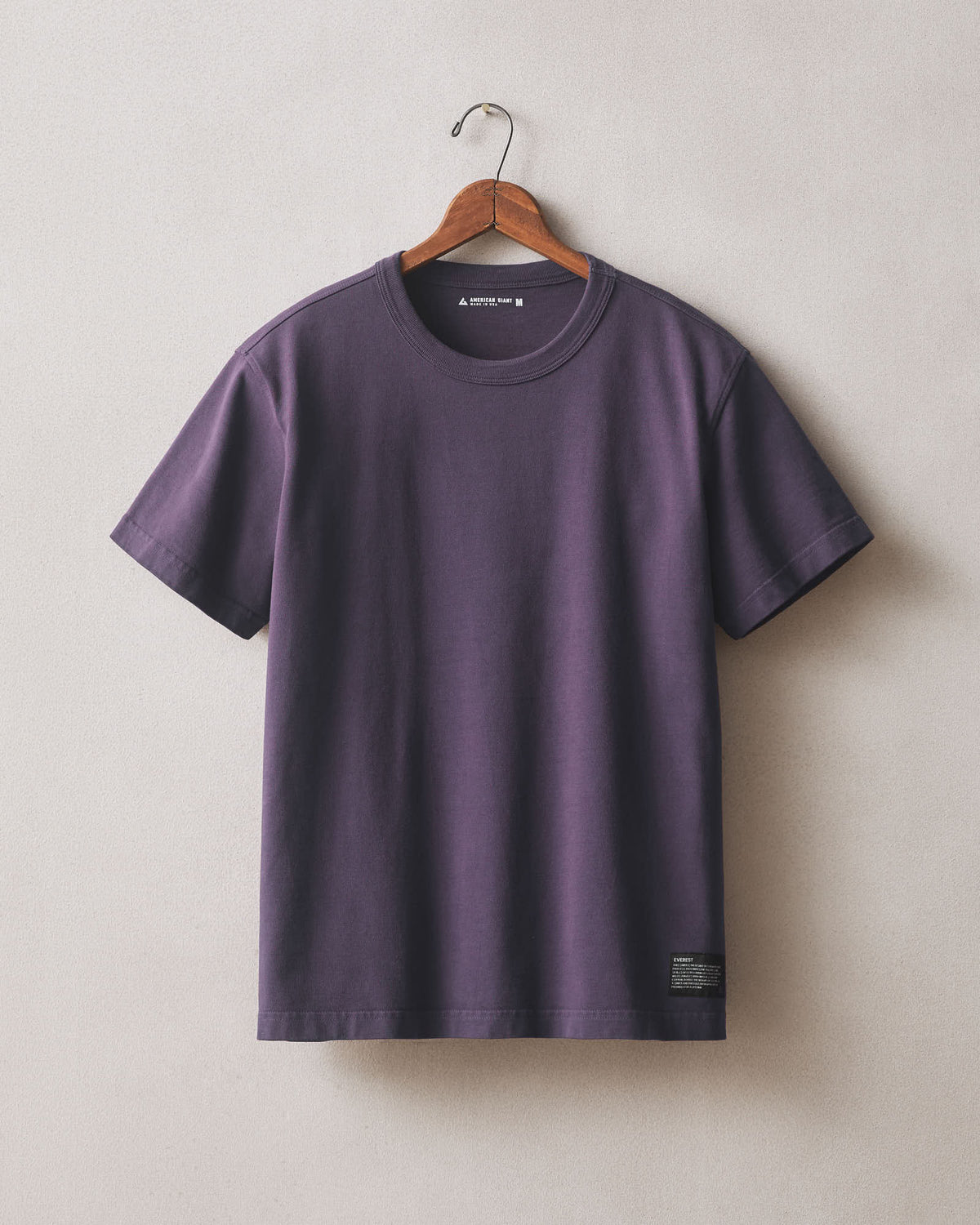 Men's Everest Tee 10.00