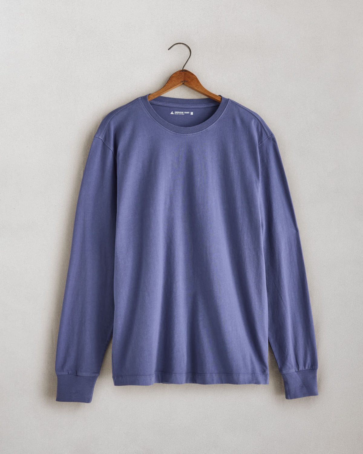 Men's Golden State Long Sleeve Tee