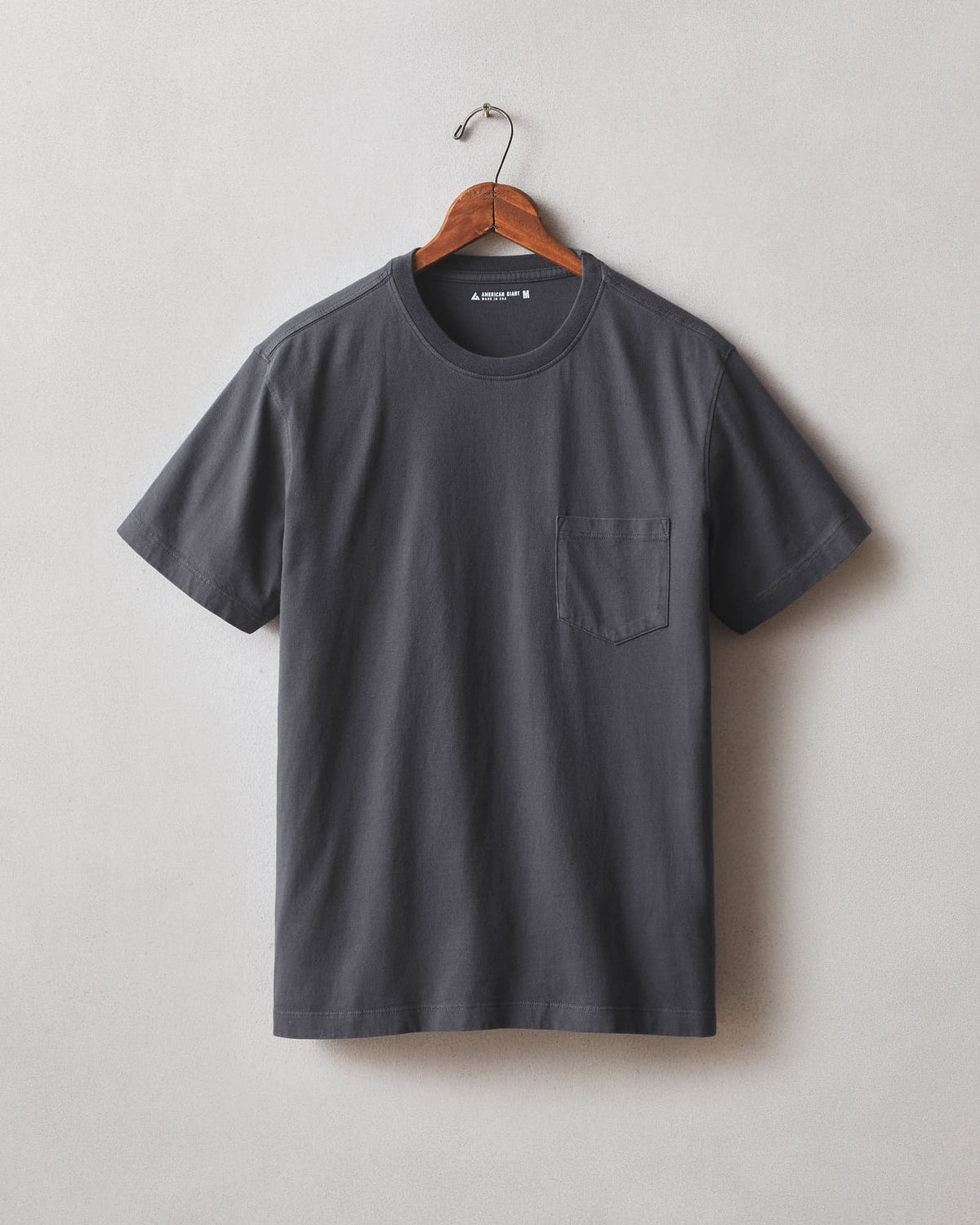 Men's Pocket Tee