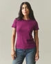 Women's Premium Slub Crew Tee