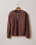Women's Thermal Henley