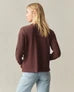 Women's Thermal Henley