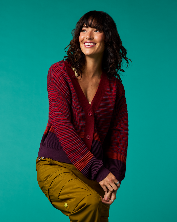 Women's Premium Slub Pocket Tee