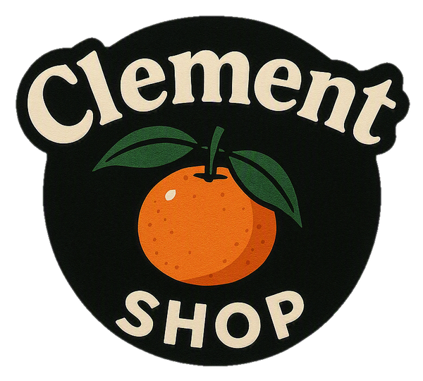Clement Shop