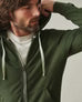 Men's Carolina Full Zip