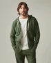 Men's Carolina Full Zip