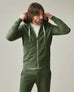 Men's Carolina Full Zip
