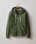 Men's Carolina Full Zip