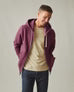 Men's Carolina Full Zip
