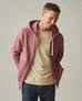 Men's Midweight Full Zip