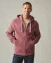 Men's Midweight Full Zip
