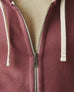 Men's Midweight Full Zip