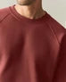 Men's Carolina Crewneck