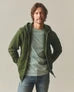 Men's Classic Full Zip
