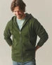 Men's Classic Full Zip