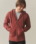 Men's Classic Full Zip