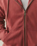 Men's Classic Full Zip