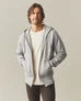 Men's Classic Full Zip