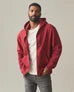 Men's Relaxed Classic Full Zip