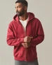 Men's Relaxed Classic Full Zip