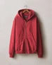 Men's Relaxed Classic Full Zip