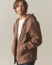 Men's Relaxed Classic Full Zip