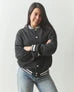 Unisex Lettermen Jacket