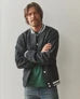 Unisex Lettermen Jacket