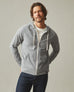 Men's Lightweight Full Zip