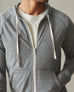 Men's Lightweight Full Zip