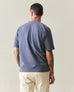 Men's French Terry Tee