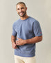 Men's French Terry Tee