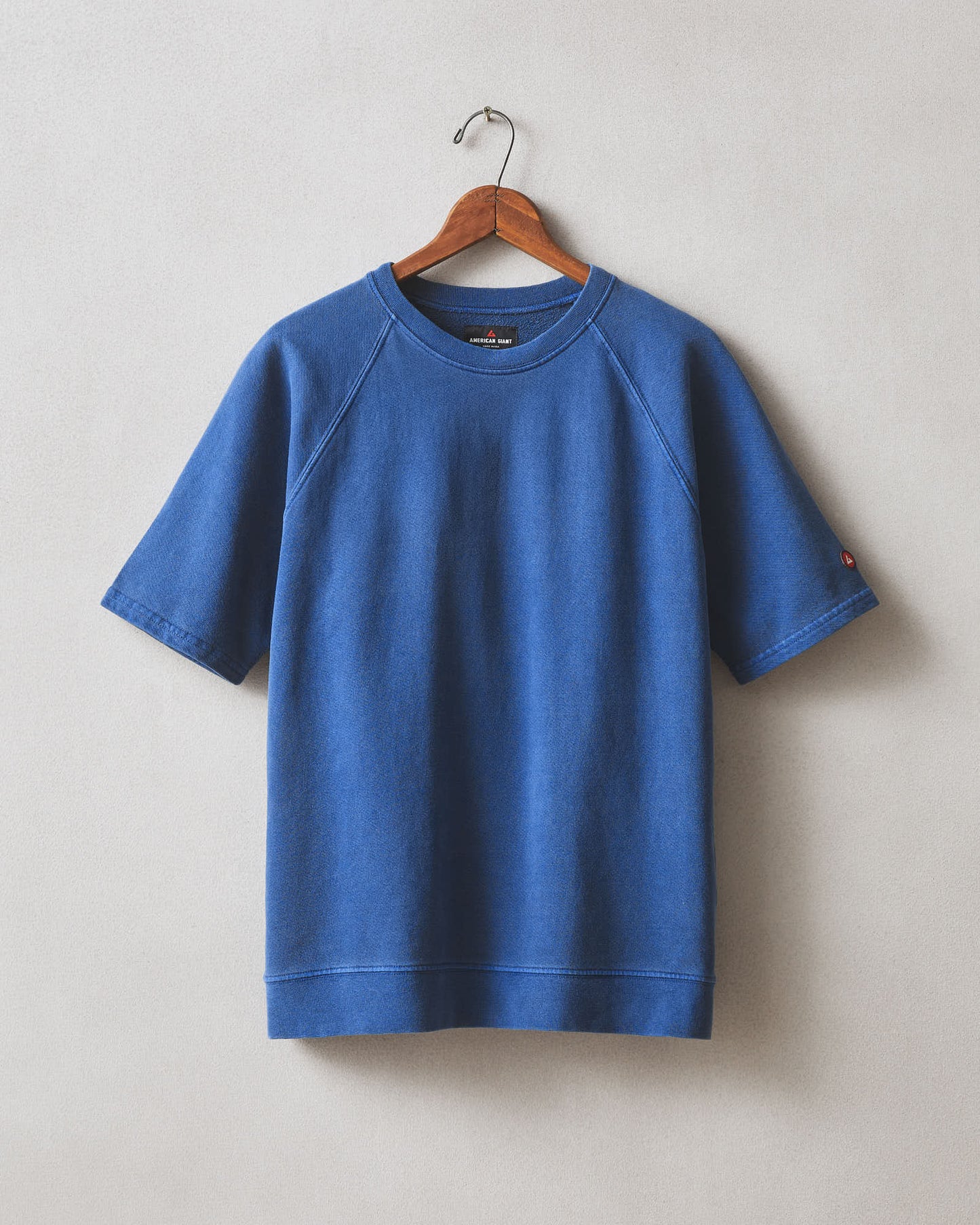 Men's French Terry Tee