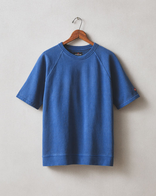 Men's French Terry Tee