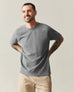 Men's French Terry Tee