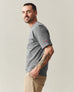Men's French Terry Tee