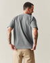 Men's French Terry Tee