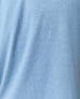 Men's Brushed Henley