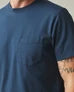 Men's Pocket Tee
