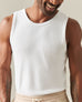 Men's Rib Tank