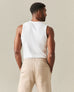 Men's Rib Tank