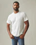 Men's Premium Slub Crew Tee