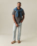 Men's Premium Slub Crew Tee