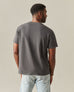 Men's Premium Slub Crew Tee