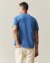 Men's Broken-In Premium Slub Henley