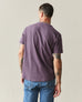 Men's Broken-In Premium Slub Henley