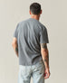 Men's Broken-In Premium Slub Henley